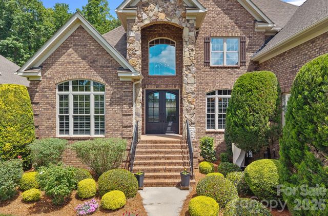 104 Timberside Drive, Davidson, NC 28036