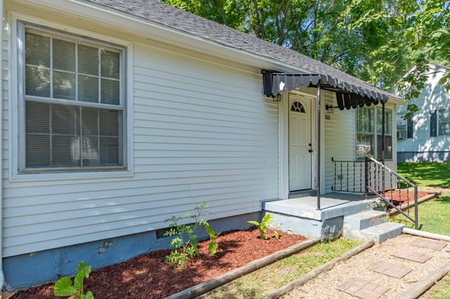 322 W Berkley Cir, Lewisburg, TN 37091