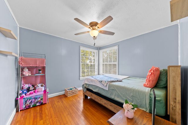 322 W Berkley Cir, Lewisburg, TN 37091