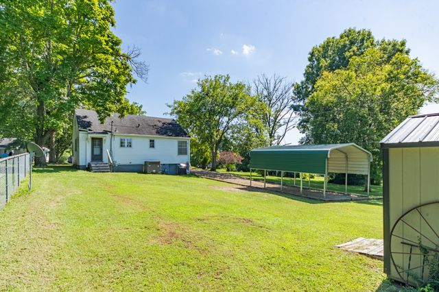 322 W Berkley Cir, Lewisburg, TN 37091