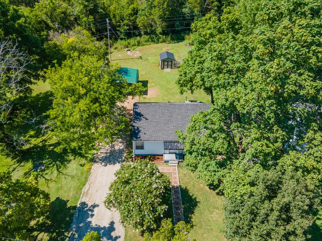 322 W Berkley Cir, Lewisburg, TN 37091