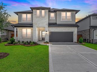 9626 Starry Eyes Lane, Richmond, TX 77407
