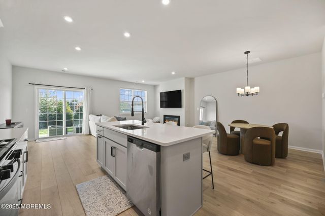 16 Chapel Lane, Wall, NJ 07753