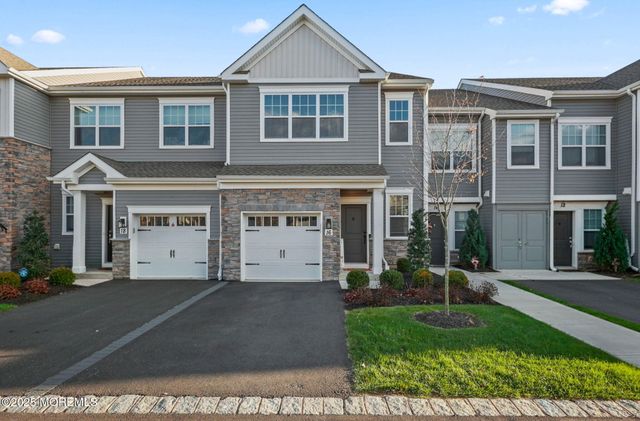 16 Chapel Lane, Wall, NJ 07753