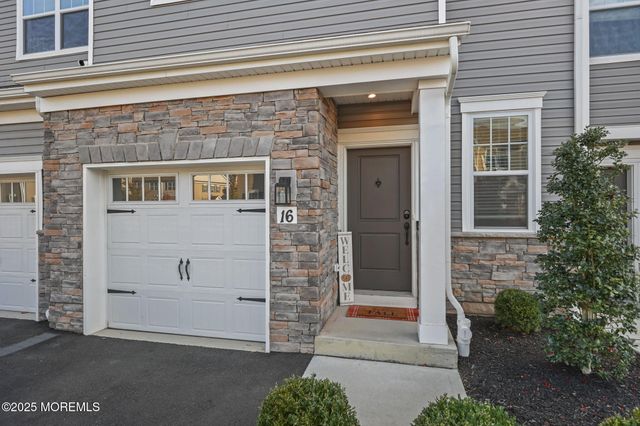 16 Chapel Lane, Wall, NJ 07753