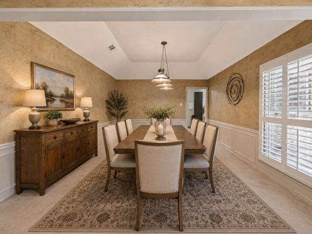 4008 Fairlakes Drive, Dallas, TX 75228