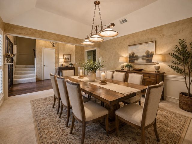 4008 Fairlakes Drive, Dallas, TX 75228