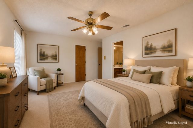 4008 Fairlakes Drive, Dallas, TX 75228