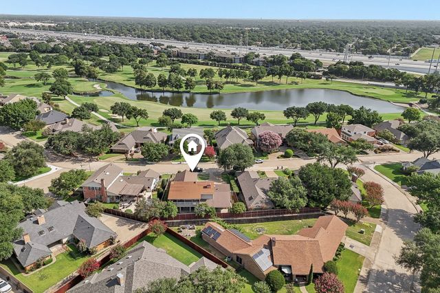4008 Fairlakes Drive, Dallas, TX 75228