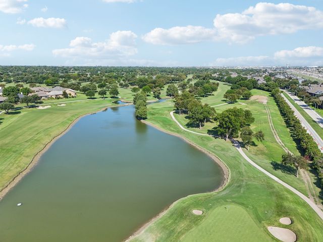 4008 Fairlakes Drive, Dallas, TX 75228