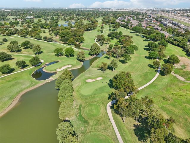 4008 Fairlakes Drive, Dallas, TX 75228
