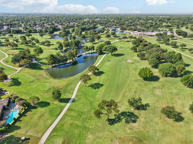 4008 Fairlakes Drive, Dallas, TX 75228