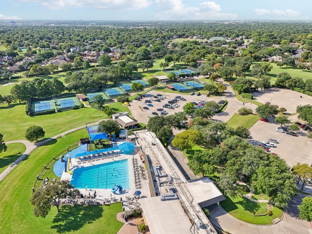 4008 Fairlakes Drive, Dallas, TX 75228