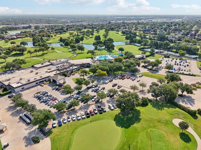 4008 Fairlakes Drive, Dallas, TX 75228