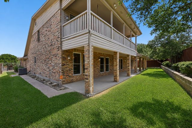 4008 Fairlakes Drive, Dallas, TX 75228
