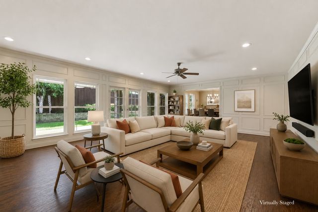 4008 Fairlakes Drive, Dallas, TX 75228