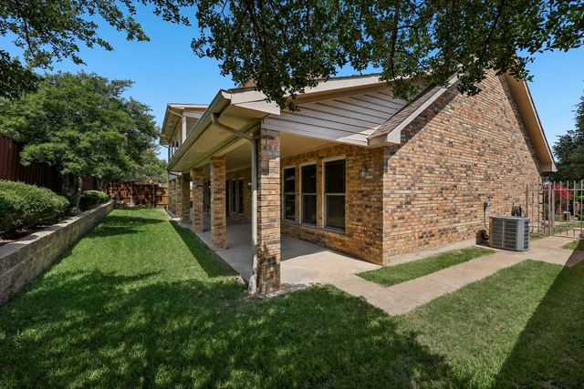 4008 Fairlakes Drive, Dallas, TX 75228