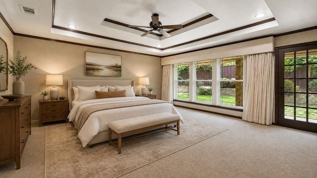 4008 Fairlakes Drive, Dallas, TX 75228