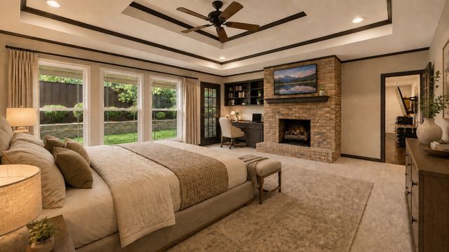 4008 Fairlakes Drive, Dallas, TX 75228