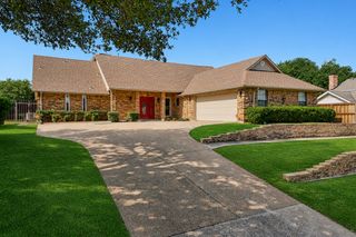 4008 Fairlakes Drive, Dallas, TX 75228
