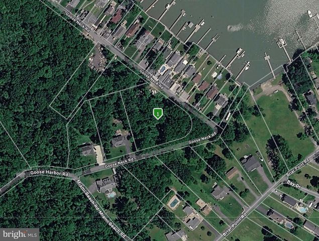 3904 GOOSE HARBOR RD, Middle River, MD 21220