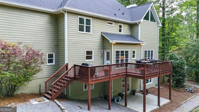 4221 Providence Square, Alpharetta, GA 30009