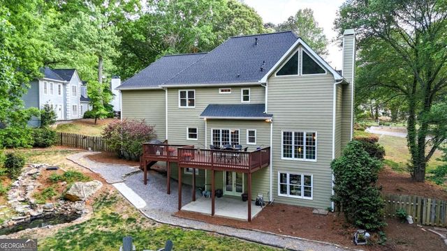 4221 Providence Square, Alpharetta, GA 30009