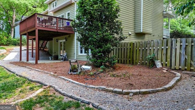 4221 Providence Square, Alpharetta, GA 30009