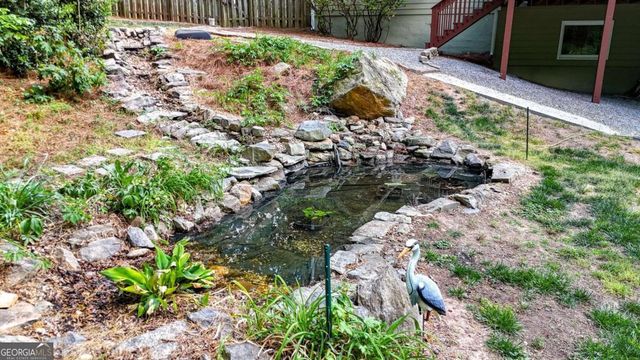 4221 Providence Square, Alpharetta, GA 30009