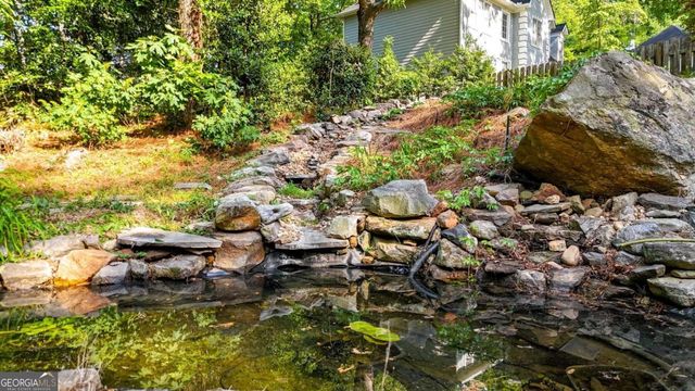 4221 Providence Square, Alpharetta, GA 30009