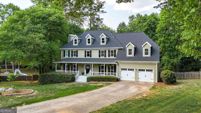 4221 Providence Square, Alpharetta, GA 30009