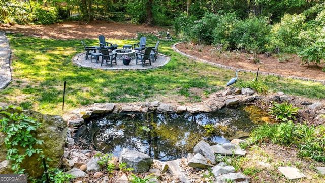4221 Providence Square, Alpharetta, GA 30009