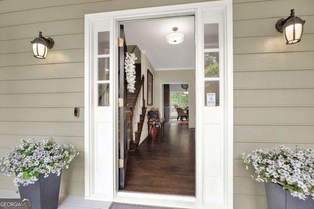 4221 Providence Square, Alpharetta, GA 30009