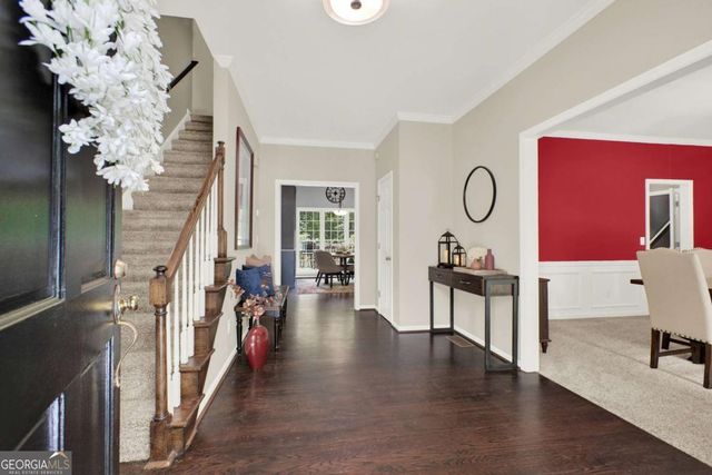 4221 Providence Square, Alpharetta, GA 30009