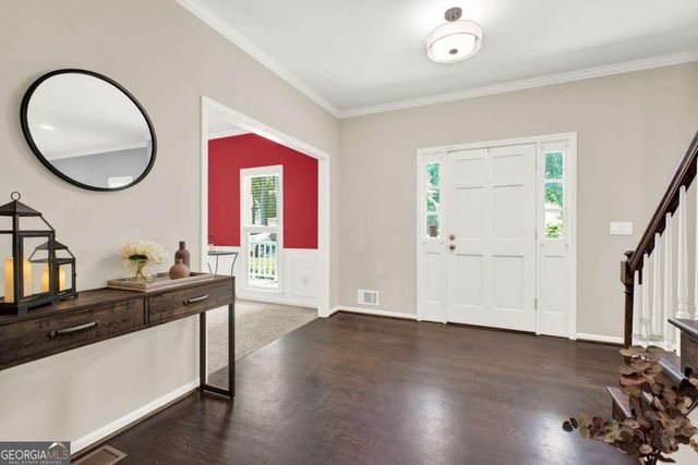 4221 Providence Square, Alpharetta, GA 30009