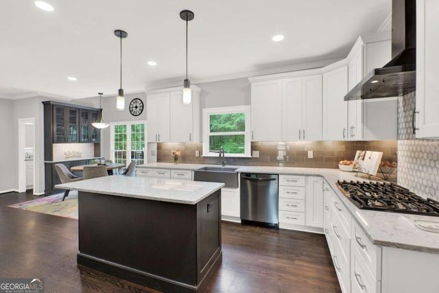 4221 Providence Square, Alpharetta, GA 30009