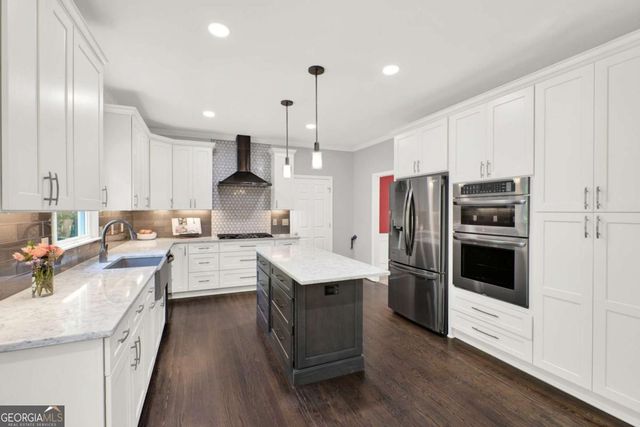 4221 Providence Square, Alpharetta, GA 30009