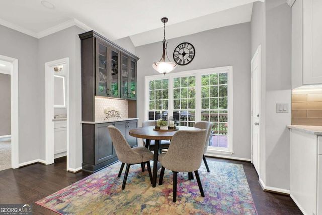 4221 Providence Square, Alpharetta, GA 30009