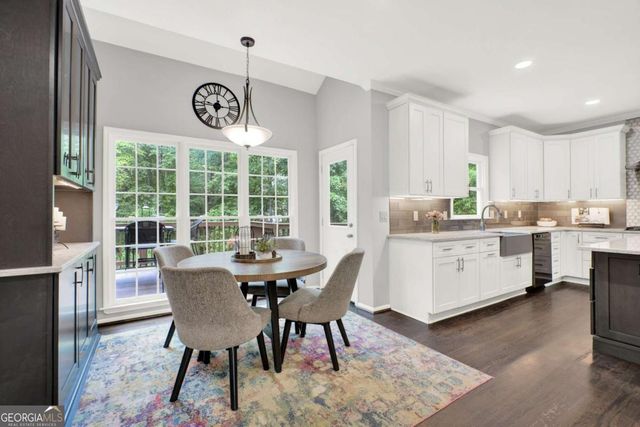 4221 Providence Square, Alpharetta, GA 30009