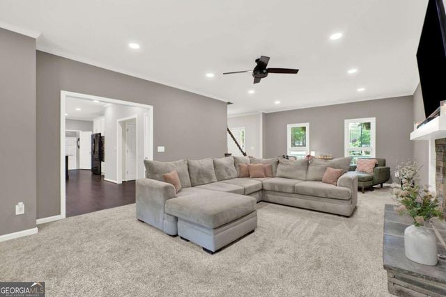 4221 Providence Square, Alpharetta, GA 30009