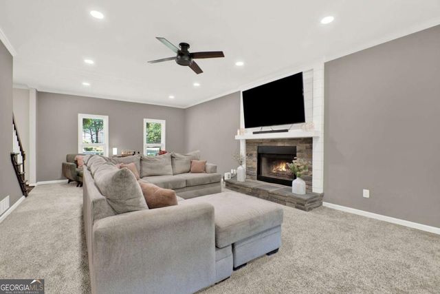 4221 Providence Square, Alpharetta, GA 30009