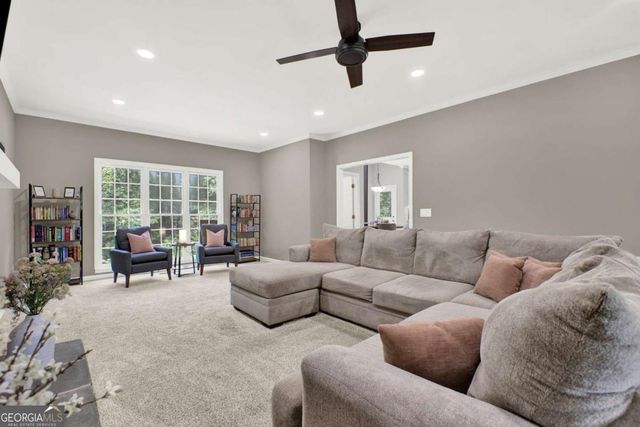 4221 Providence Square, Alpharetta, GA 30009