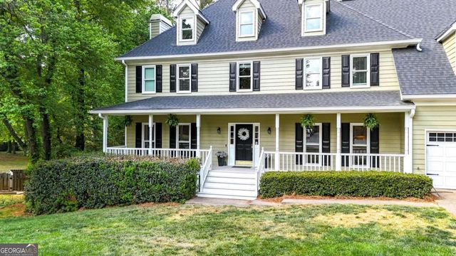 4221 Providence Square, Alpharetta, GA 30009
