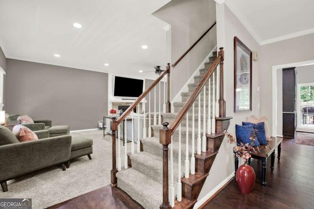 4221 Providence Square, Alpharetta, GA 30009