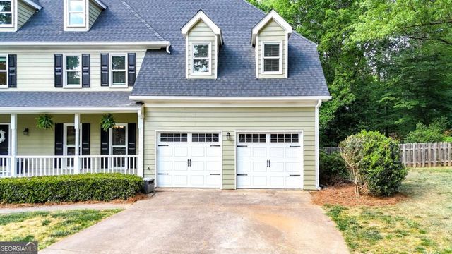 4221 Providence Square, Alpharetta, GA 30009