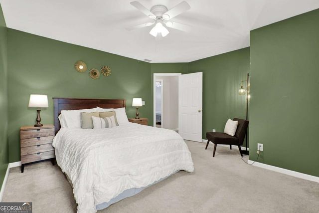 4221 Providence Square, Alpharetta, GA 30009