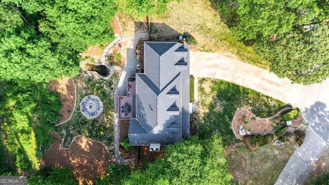 4221 Providence Square, Alpharetta, GA 30009