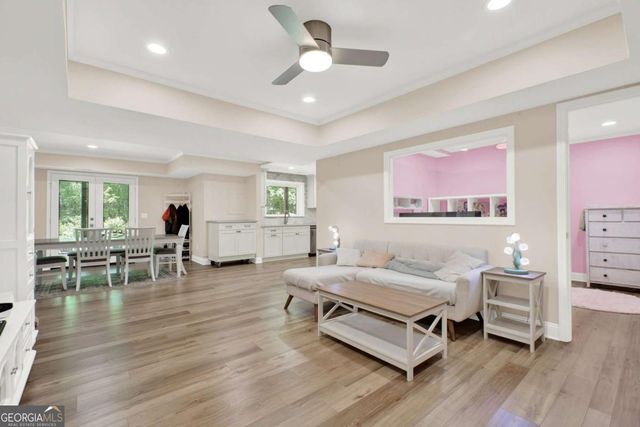 4221 Providence Square, Alpharetta, GA 30009