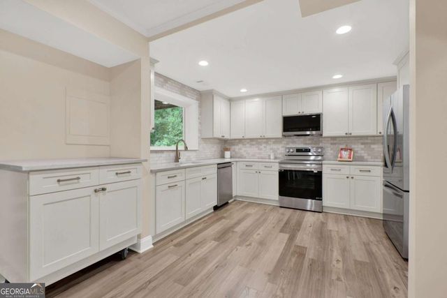 4221 Providence Square, Alpharetta, GA 30009