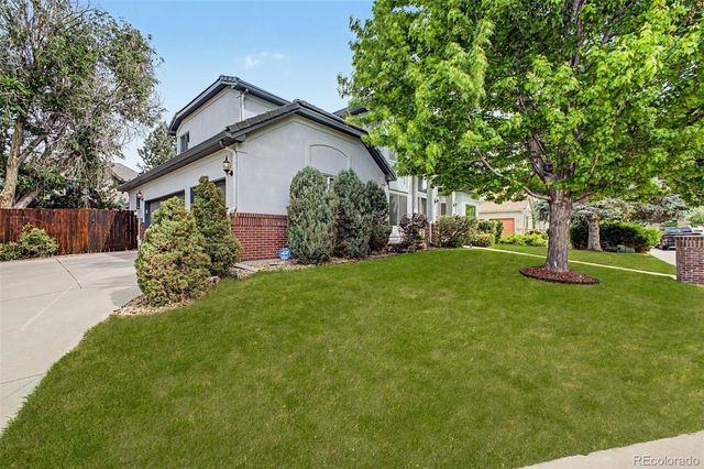8631 E Hawaii Drive, Denver, CO 80231